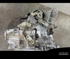 CAMBIO MANUALE COMPLETO SUZUKI Swift 5Â° Serie 240