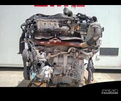 MOTORE COMPLETO OPEL Zafira (C) (2016-) B16DTH 136 - 8