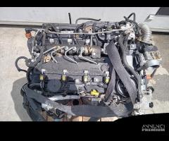 MOTORE COMPLETO OPEL Zafira (C) (2016-) B16DTH 136 - 9