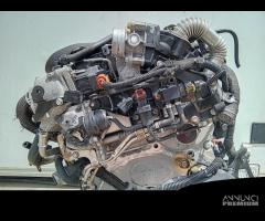 MOTORE COMPLETO OPEL Zafira (C) (2016-) B16DTH 136 - 11