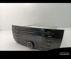 AUTORADIO FIAT Punto EVO 7355354400 199A9000 (09>1