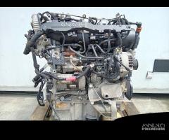 MOTORE COMPLETO OPEL Zafira (C) (2016-) B16DTH 136 - 12