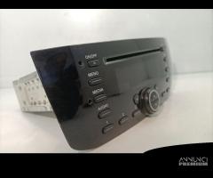 AUTORADIO FIAT Punto EVO 7355354400 199A9000 (09>1