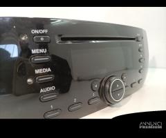 AUTORADIO FIAT Punto EVO 7355354400 199A9000 (09>1