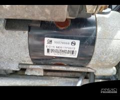 MOTORE COMPLETO OPEL Zafira (C) (2016-) B16DTH 136 - 14