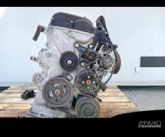 MOTORE COMPLETO HYUNDAI iX20 Serie G4FC 125CV 92KW