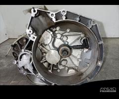 CAMBIO MANUALE COMPLETO FORD C - Max Serie AV6R700