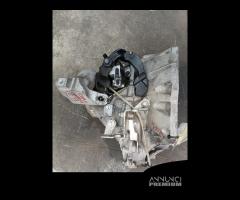 CAMBIO MANUALE COMPLETO FORD C - Max Serie AV6R700