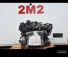 MOTORE SEMICOMPLETO BMW Serie 1 Serie (E87) N43B20