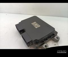 CENTRALINA MOTORE OPEL Agila B 33920-51K13 K12B be