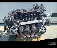 MOTORE COMPLETO TOYOTA Yaris Serie 1NR-FE 99 CV 73 - 9