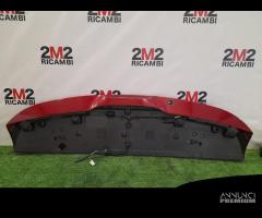 SPOILER PORTELLONE POSTERIORE JEEP Grand Cherokee