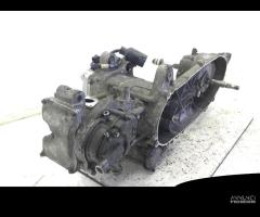 BLOCCO MOTORE ENGINE MOD: E3A5E YAMAHA X-CITY VP 1