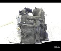 BLOCCO MOTORE ENGINE MOD: E3A5E YAMAHA X-CITY VP 1