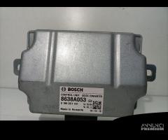 BODY COMPUTER MITSUBISHI L 200 5Â° Serie 8638A053/