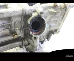 BLOCCO MOTORE ENGINE MOD: E3A5E YAMAHA X-CITY VP 1 - 10