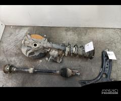 FUSELLO COMPLETO ANTERIORE DESTRO VOLKSWAGEN Golf