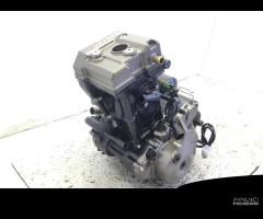 BLOCCO MOTORE ENGINE MOD: BML158MI MALAGUTI XSM 12