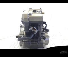 BLOCCO MOTORE ENGINE MOD: BML158MI MALAGUTI XSM 12