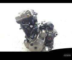 BLOCCO MOTORE ENGINE MOD: BML158MI MALAGUTI XSM 12