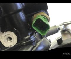 BLOCCO MOTORE ENGINE MOD: BML158MI MALAGUTI XSM 12