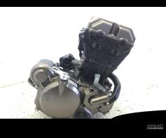 BLOCCO MOTORE ENGINE MOD: BML158MI MALAGUTI XSM 12 - 10