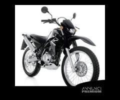 CARTER MOTORE VUOTO MOD: M3D6A YAMAHA XT R 125 200 - 11