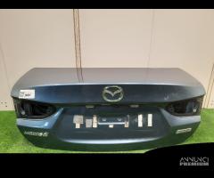 PORTELLONE POSTERIORE MAZDA 6 Berlina 2Â° Serie GH