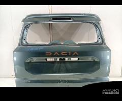 PORTELLONE POSTERIORE DACIA Jogger Serie 901003840