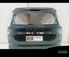 PORTELLONE POSTERIORE DACIA Jogger Serie 901003840