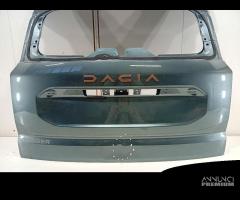 PORTELLONE POSTERIORE DACIA Jogger Serie 901003840 - 6