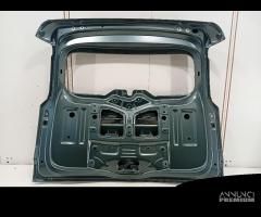 PORTELLONE POSTERIORE DACIA Jogger Serie 901003840 - 10