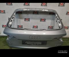 PORTELLONE POSTERIORE AUDI A4 Allroad Serie 8W9827