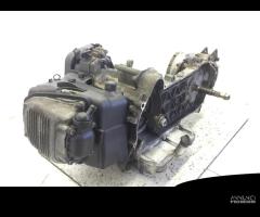 BLOCCO MOTORE ENGINE MOD: M381M PIAGGIO LIBERTY S