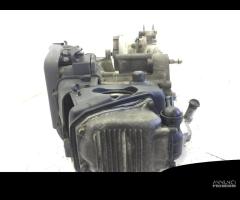 BLOCCO MOTORE ENGINE MOD: M381M PIAGGIO LIBERTY S