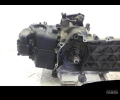 BLOCCO MOTORE ENGINE MOD: M381M PIAGGIO LIBERTY S