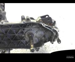 BLOCCO MOTORE ENGINE MOD: M381M PIAGGIO LIBERTY S