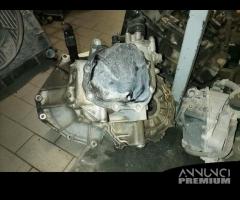 Cambio OPEL AGILA 973cc benzina del 2002 - 3