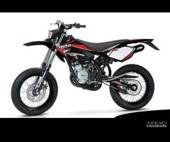 COLLETTORE SCARICO MARMITTA BETA RR MOTARD 50 2015 - 9