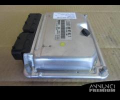 Centralina motore AUDI A4 4x4 2496cc TD del 2002 - 3