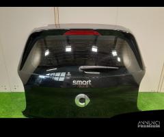 PORTELLONE POSTERIORE SMART Fortwo CoupÃ© (W451) A