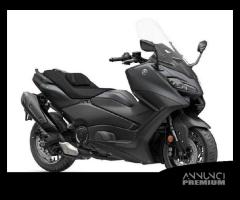 CARENA SCUDO ANTERIORE SINISTRA YAMAHA T-MAX XP 56 - 8