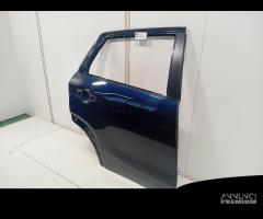 PORTIERA POSTERIORE DESTRA SUZUKI S-CROSS Serie 20