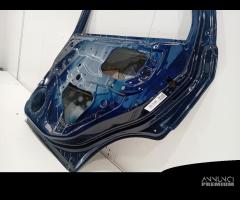 PORTIERA POSTERIORE DESTRA SUZUKI S-CROSS Serie 20 - 12