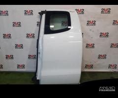 PORTIERA POSTERIORE SINISTRA FORD Ranger (TKE) 172