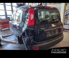 Ricambi FIAT PANDA 1242cc benzina del 2014 - 6