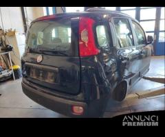 Ricambi FIAT PANDA 1242cc benzina del 2014 - 7