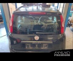 Ricambi FIAT PANDA 1242cc benzina del 2014 - 8