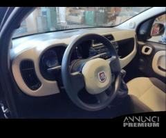 Ricambi FIAT PANDA 1242cc benzina del 2014 - 9