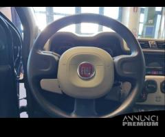 Ricambi FIAT PANDA 1242cc benzina del 2014 - 15